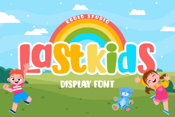 Choosing Lastkids for a Lifestyle Blog Redesign