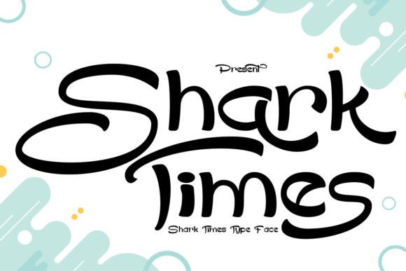 How Shark Times Transformed My Brand's Visual Identity