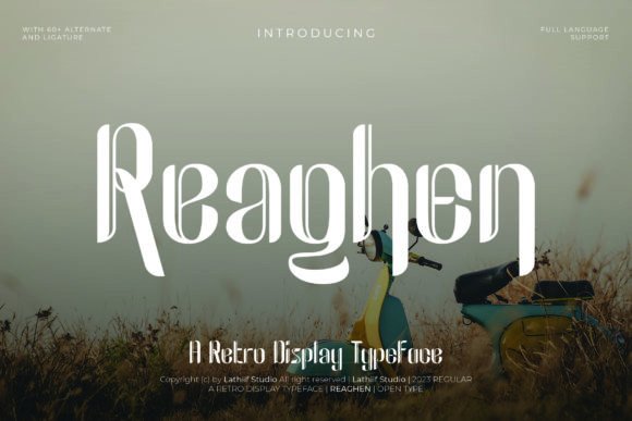 Reaghen - Retro Display First Impressions and Real-World Use